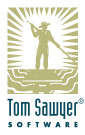  Tom Sawyer Software 
