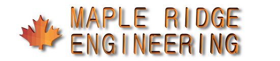 Maple Ridge Engineering