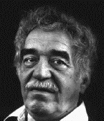 Gabriel Garcia Marquez