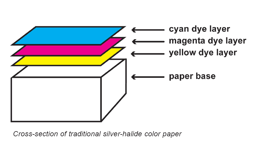 What Is Silver Halide? Understanding The Silver Halide Printing Process