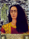 Self-Portrait with Loose Hair1947.jpg (330244 bytes)
