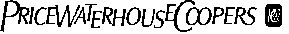 PricewaterhouseCoopers