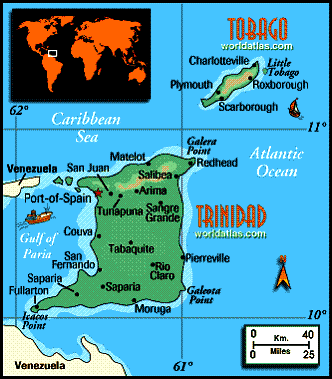 trinidad