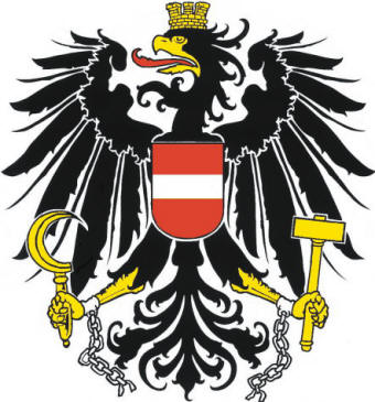 Austria's Coat of Arms