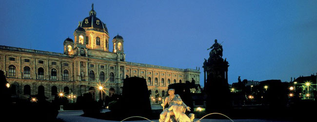 Austrian Museum of Fine Arts