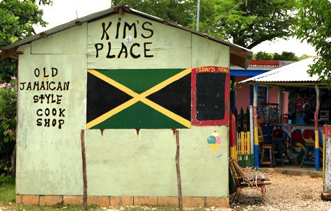 Jamaican Overview